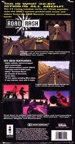 Road Rash Back CoverThumbnail